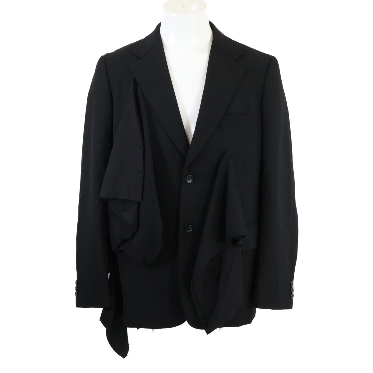 A (未使用に近い)】コムデギャルソンオムプリュス 【美品】AD2024 PO