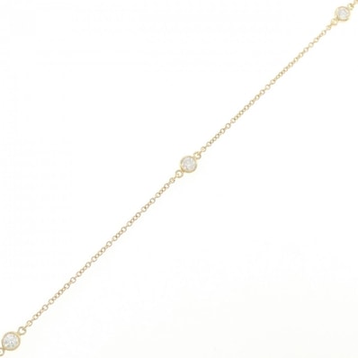 ティファニー バイザヤード 3P ブレスレット