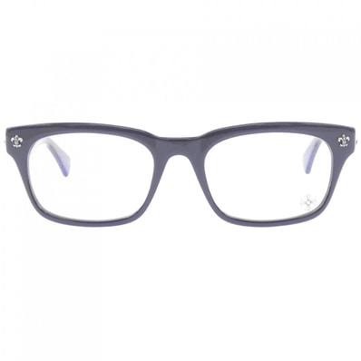 Chrome Hearts GITTIN ANY-A 52 Square "Black"