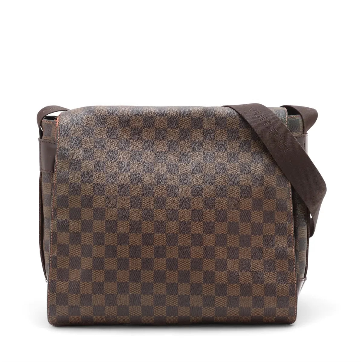 C (やや傷や汚れあり)】H2988 VUITTON ルイヴィトン 大 収納 保存袋 袋