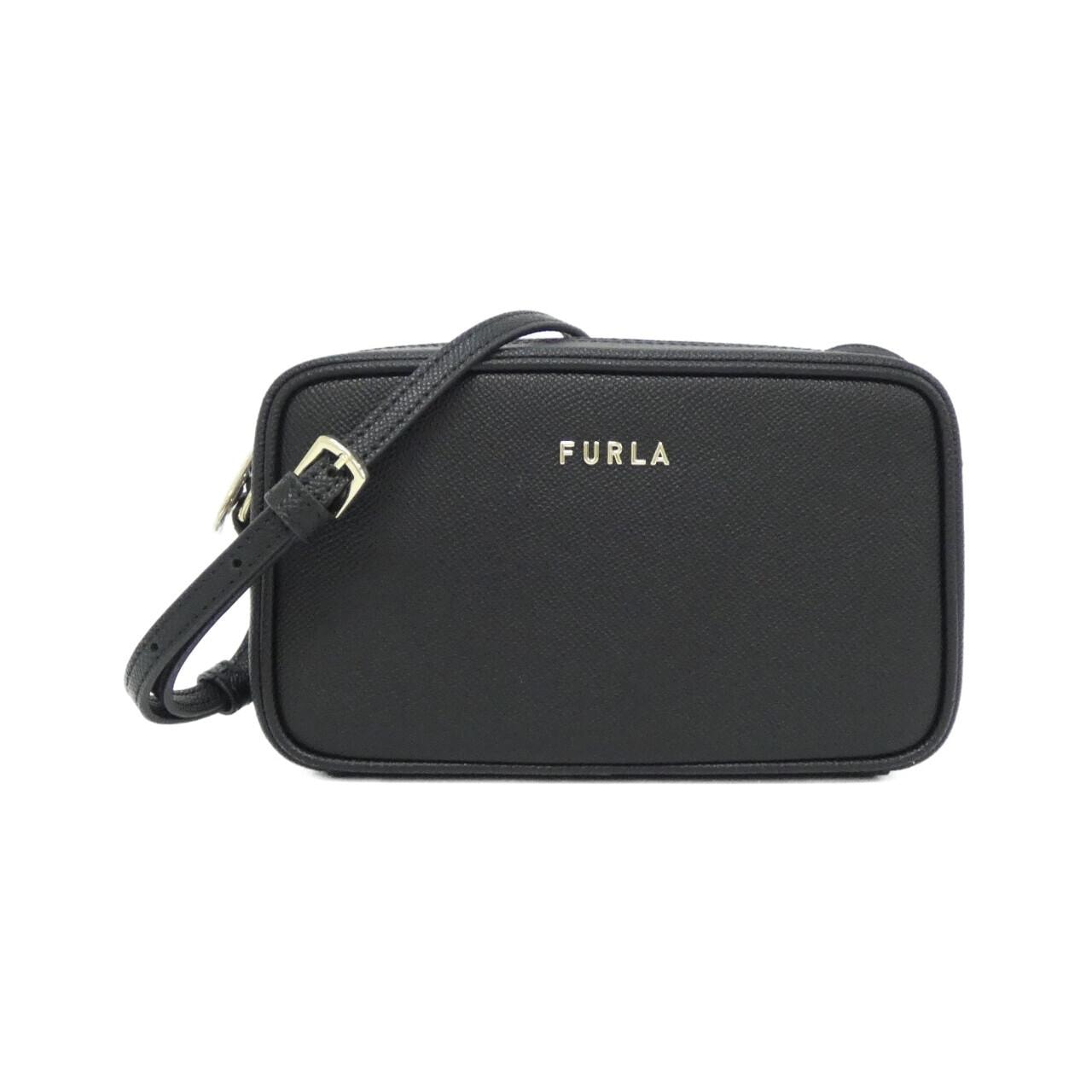 【新品】フルラ CLASSIC WE00600 ショルダーバッグ
