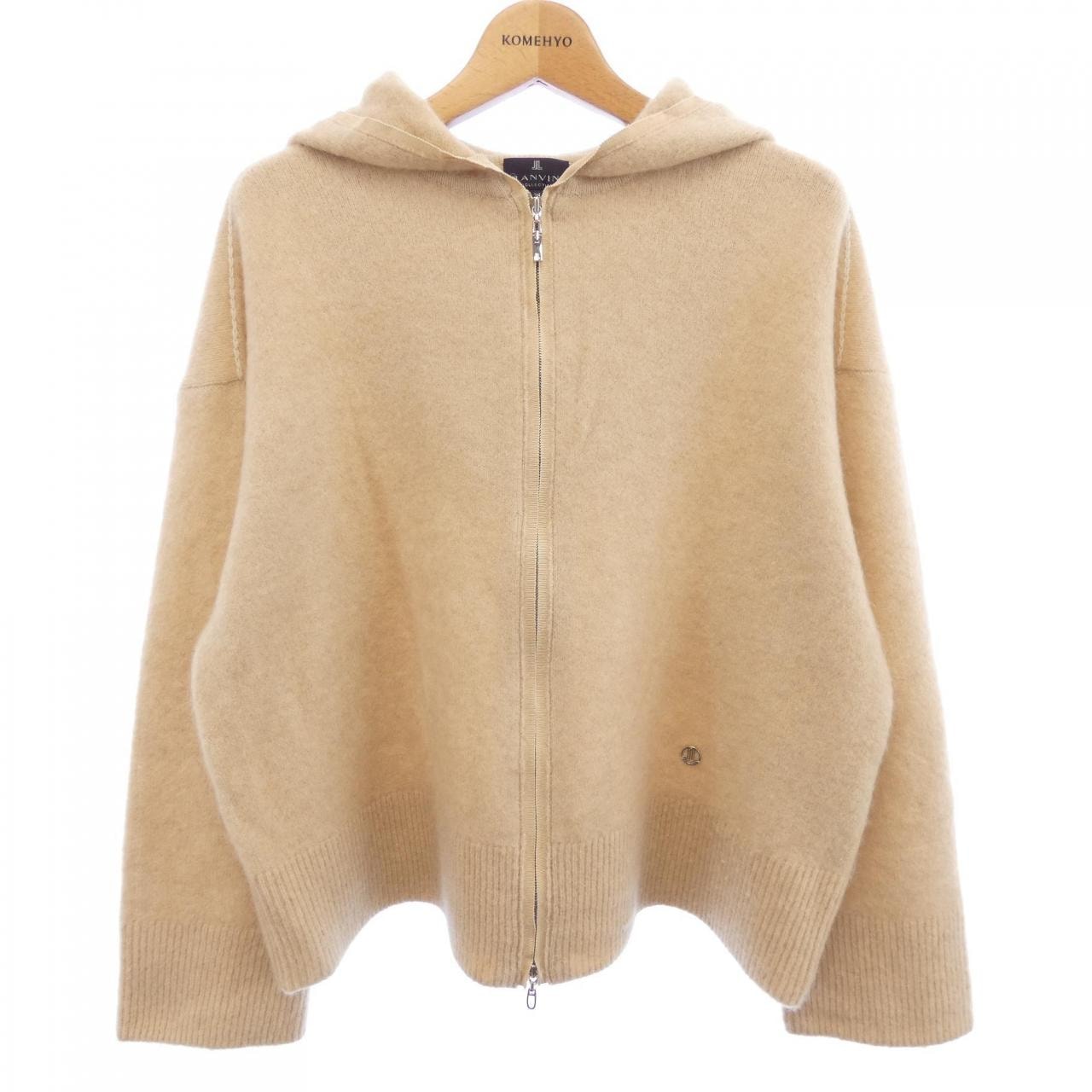 ランバン LANVIN 2405835 パーカー