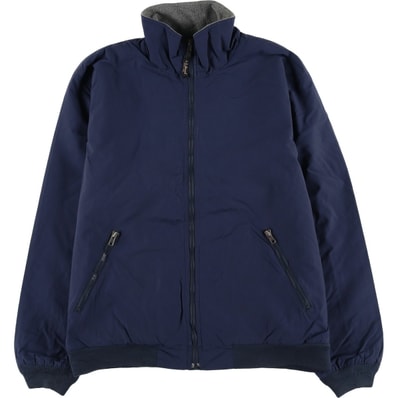 古着 90~00年代 エルエルビーン L.L.Bean ナイロンブルゾン メンズM相当/eaa609456