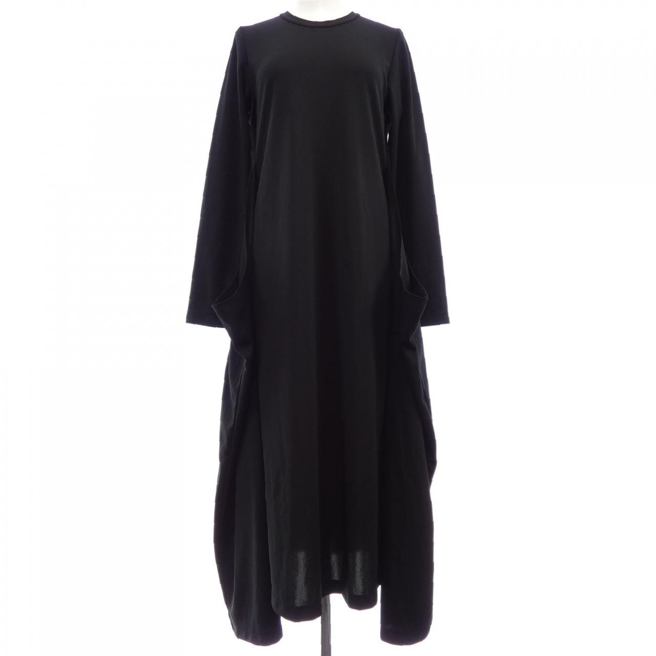 コムデギャルソン COMME des GARCONS GE-T031 ワンピース