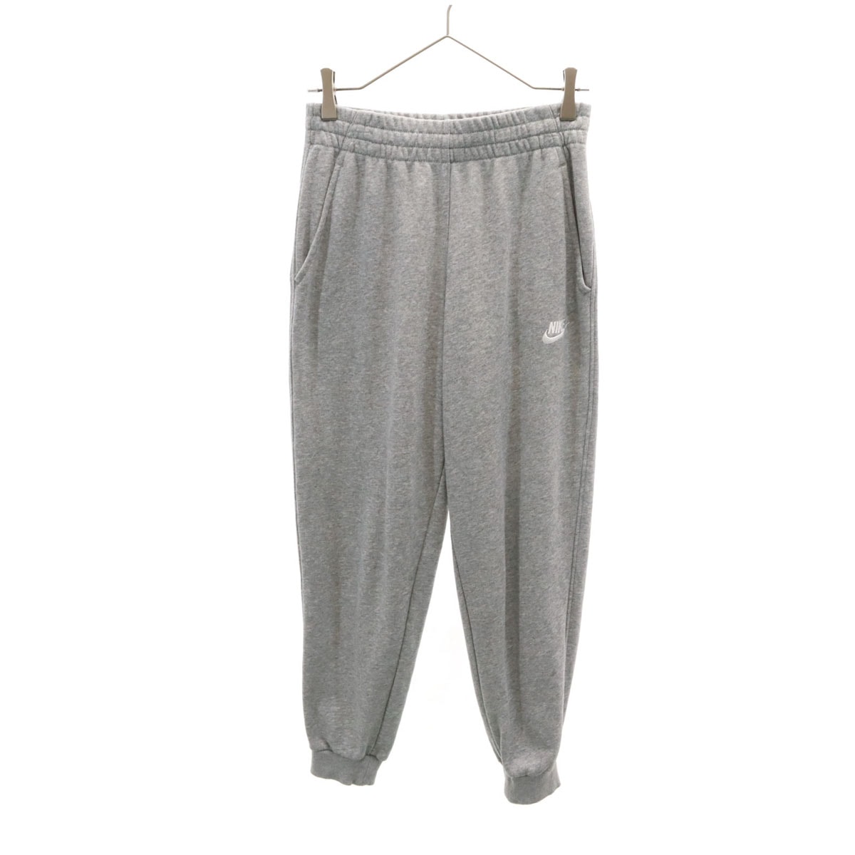 NIKE ナイキ スウェット ジョガーパンツ L グレー