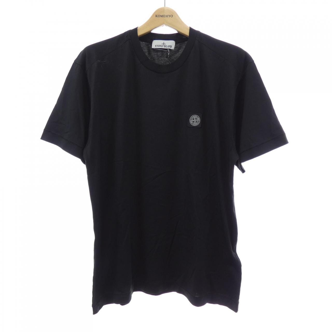 ストーンアイランド STONE ISLAND 801524113 Tシャツ