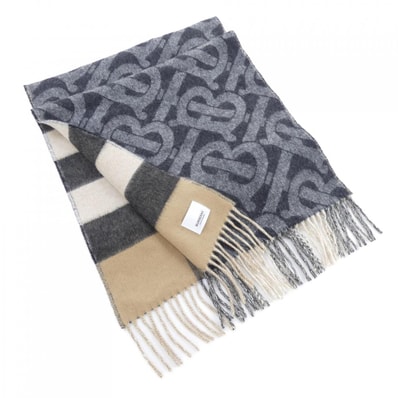 バーバリー BURBERRY 80437321 MUFFLER