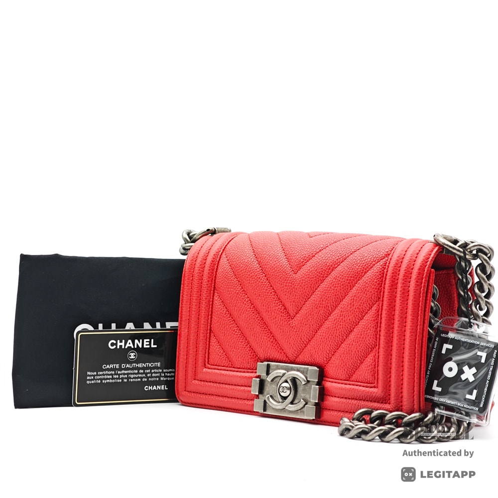 CHANEL シャネル 29303919 ショルダーバッグ Leather レディース