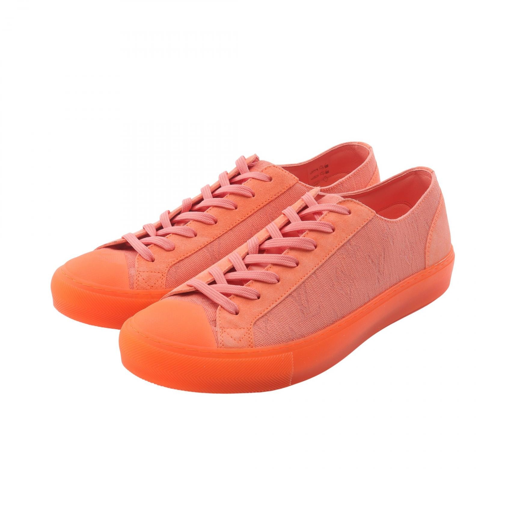 未使用に近い】ルイ・ヴィトン LOUIS VUITTON タトゥーライン