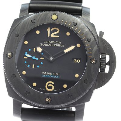☆極美品 パネライ メンズ 【中古】