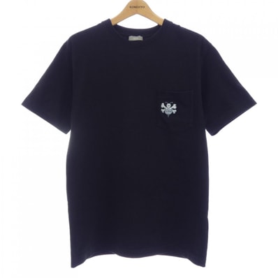 ディオール DIOR ショーンステューシー SHAWN STUSSY 033J644A0554 Tシャツ