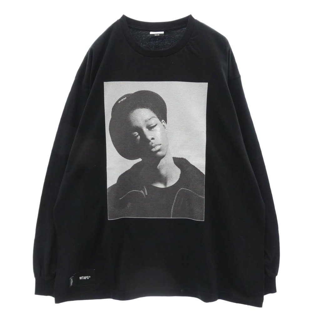 WTAPS x UNDERCOVER Individuality / SS / Cotton 