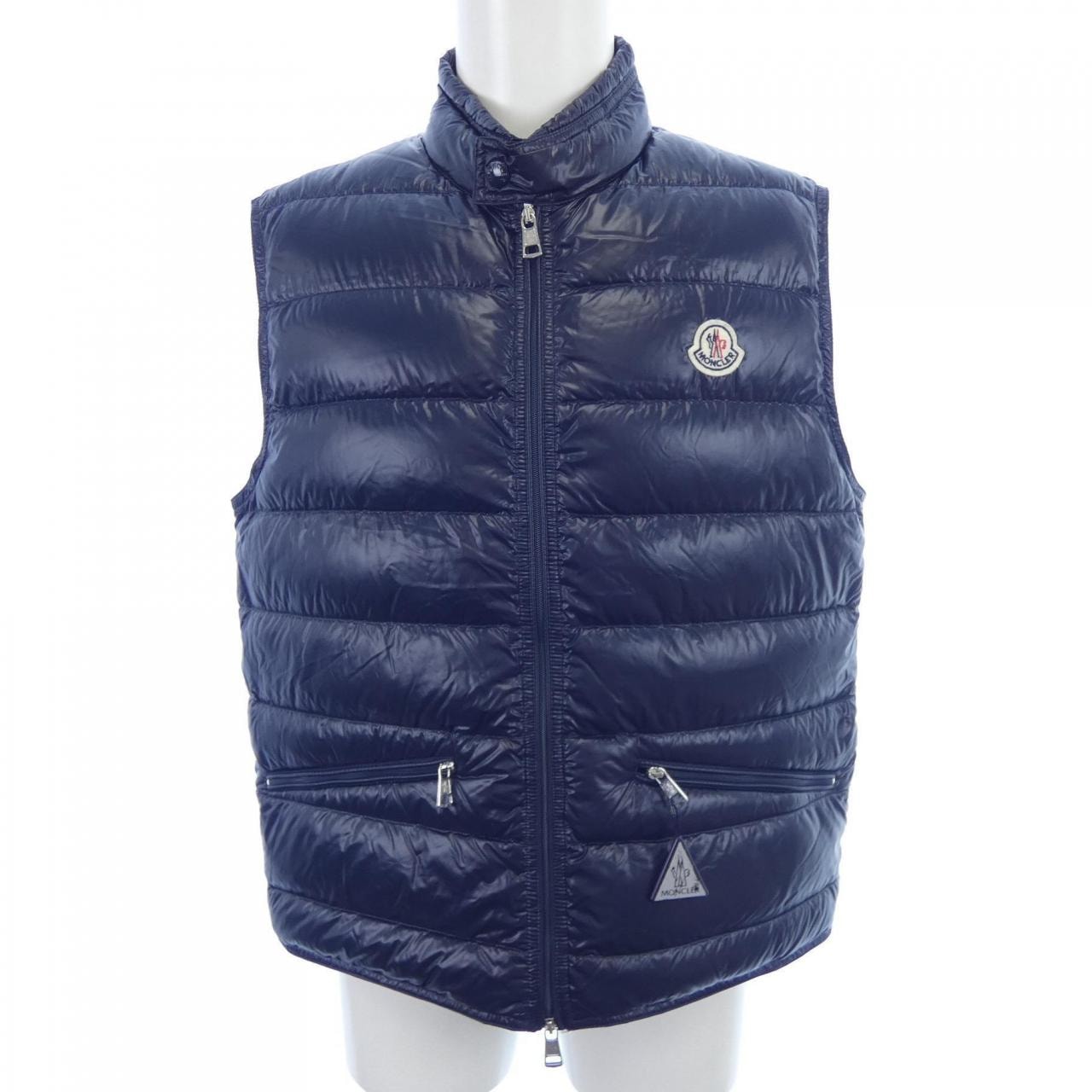 モンクレール MONCLER GUI ダウンベスト