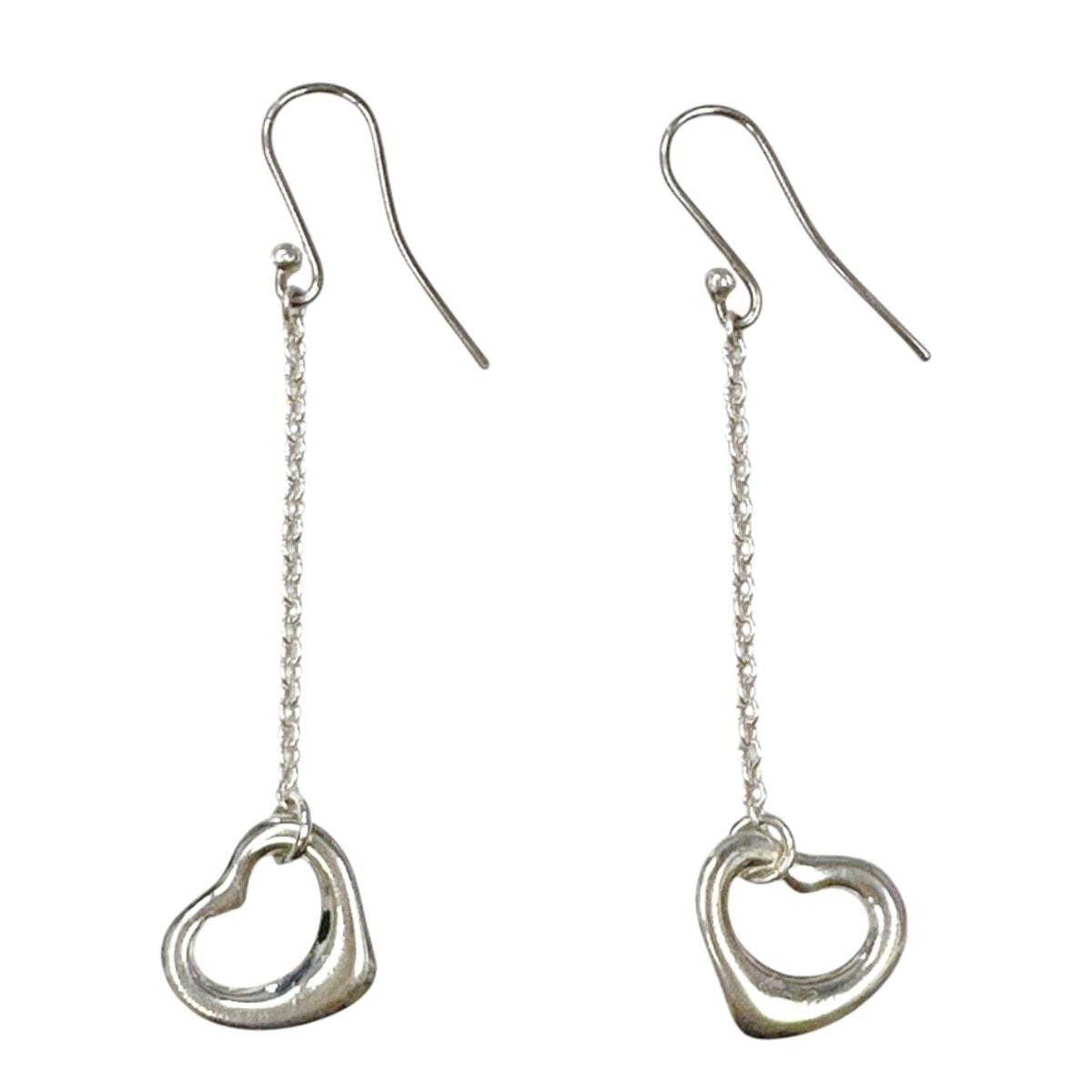 ティファニー TIFFANY&Co. SV925 揺れるピアス ピアス