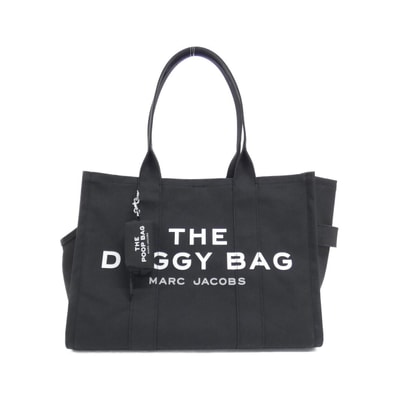 【新品】マークジェイコブス THE DOGGY BAG 2R5HTT010H02 ドッグキャリー