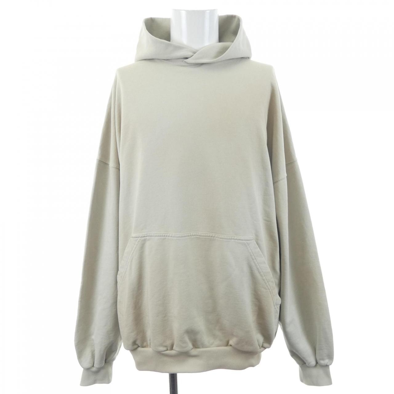 バレンシアガ BALENCIAGA 739024 TOVF3 UNISEX パーカー