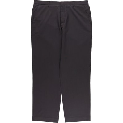 古着 カルバンクライン Calvin klein ワンタック スラックスパンツ メンズw35相当/eaa569069