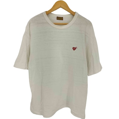 HUMAN MADE VERDY T-SHIRT #2 HUMAN MADE VERDY T-SHIRT #2