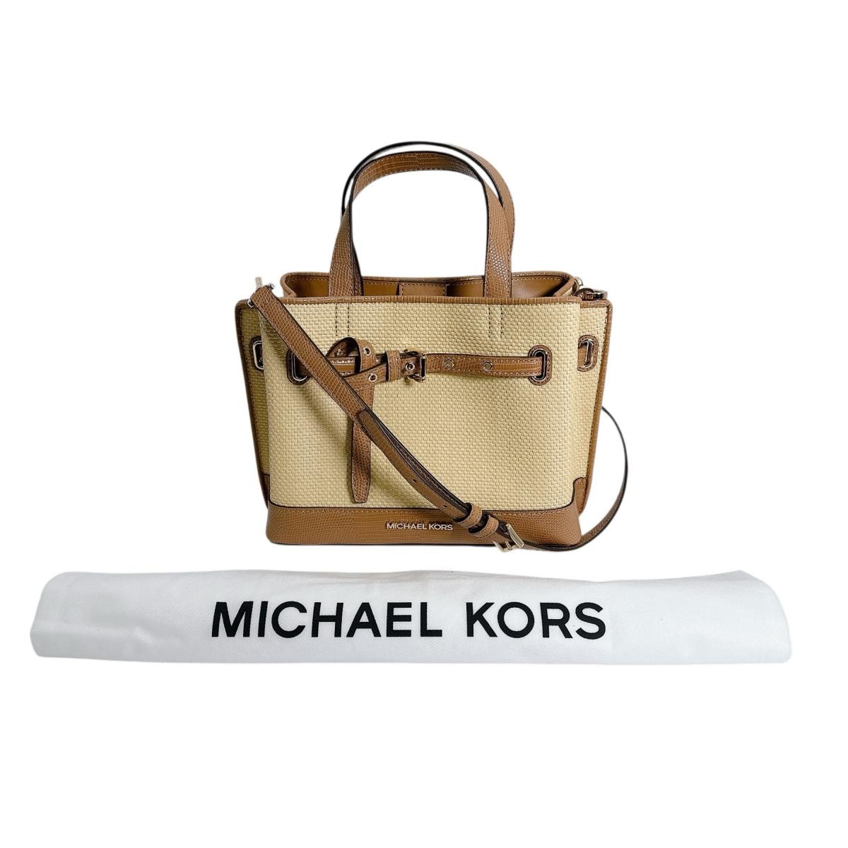 マイケルコース Michael Kors ショルダーバッグ 35T2GUSS1W ハンドバッグ