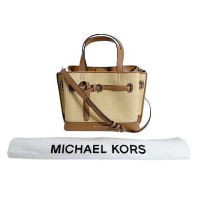 マイケルコース Michael Kors ショルダーバッグ 35T2GUSS1W ハンドバッグ
