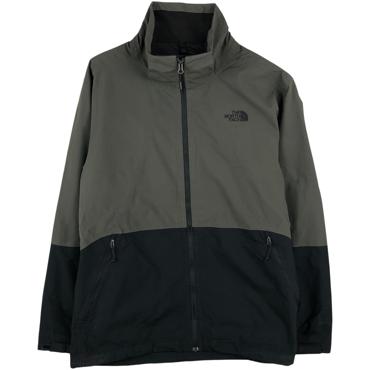 古着 ザノースフェイス THE NORTH FACE HYVENT ハイベント ウインドブレーカー メンズXL相当/eaa611428