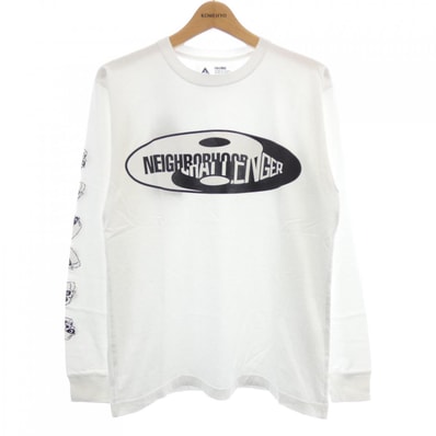 チャレンジャー CHALLENGER NEIGHBORHOOD Tシャツ