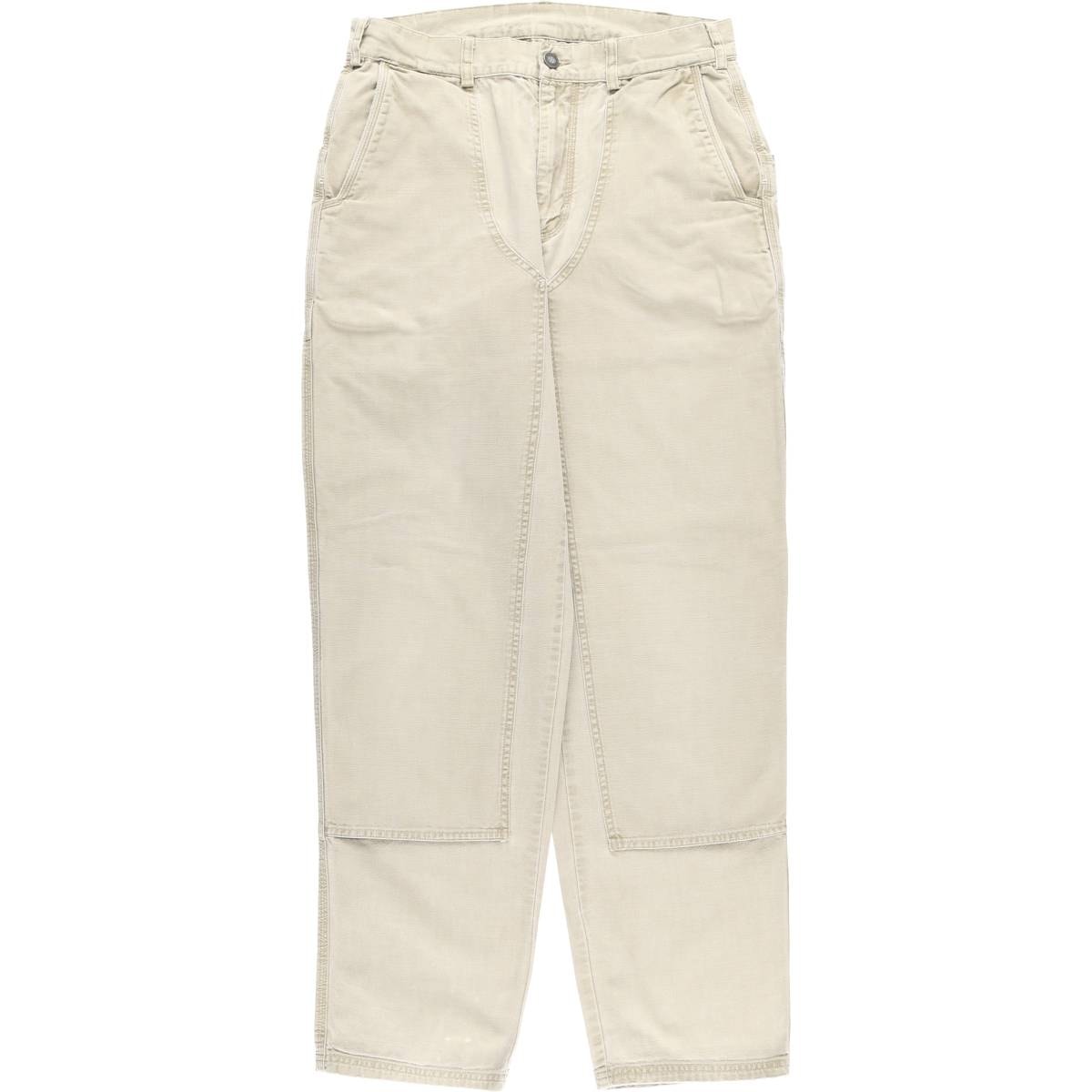 古着 90年代 パタゴニア Patagonia STY55513 F6 ダブルニー ダックパンツ メンズw31相当 ヴィンテージ/eaa611863