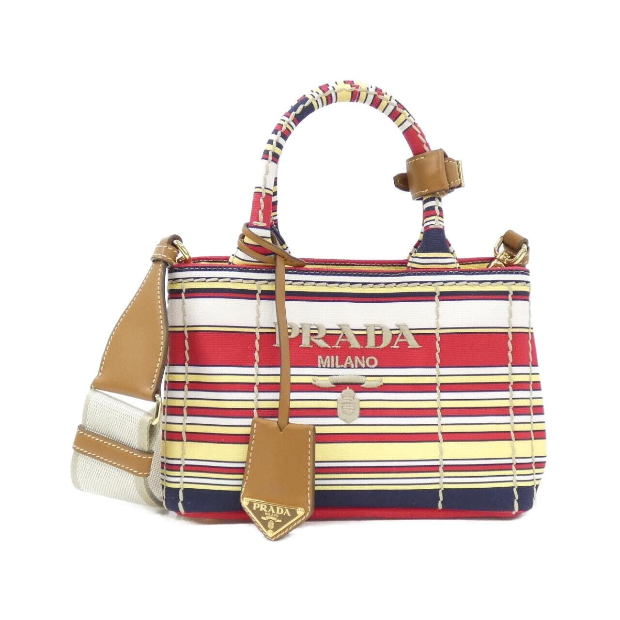 プラダ 1BA038 バッグ