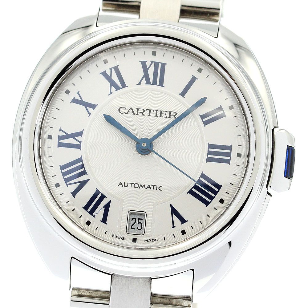 ☆良品 カルティエ クレドゥカルティエ WSCL0006 ボーイズ 【中古】