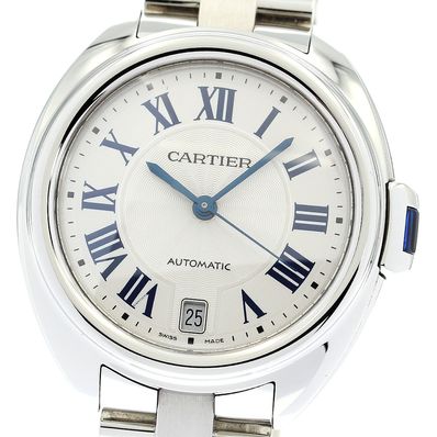 ☆良品 カルティエ クレドゥカルティエ WSCL0006 ボーイズ 【中古】