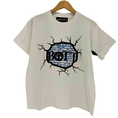 BABYLON Wall Graphic Tシャツ【1143276796235】
