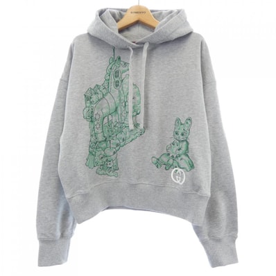 グッチ GUCCI 853426 XJHTQ パーカー