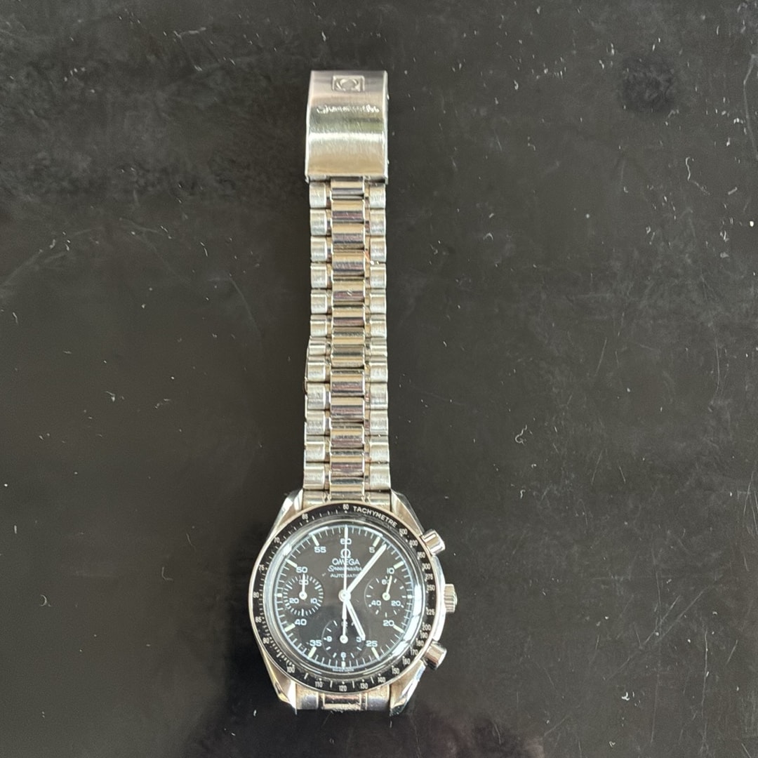 OMEGA Speed Reduced 3510.50.00