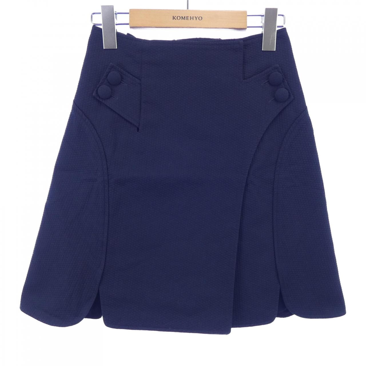 クリスチャンディオール CHRISTIAN DIOR スカート