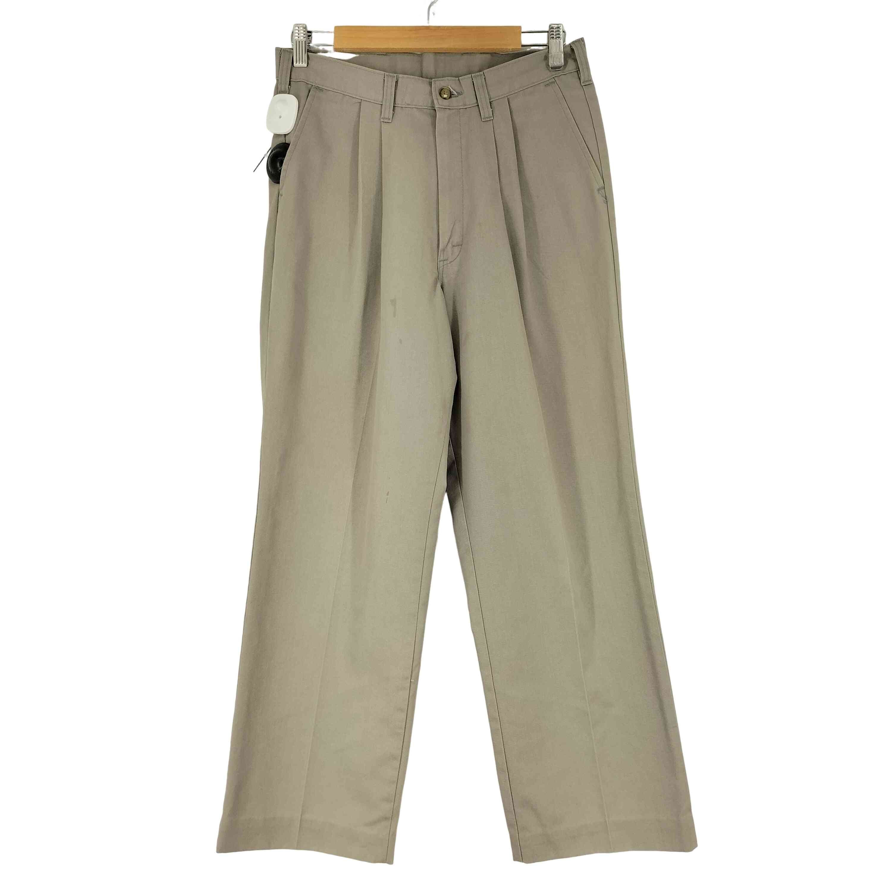 90S 2タックワークパンツ【1136976055429】