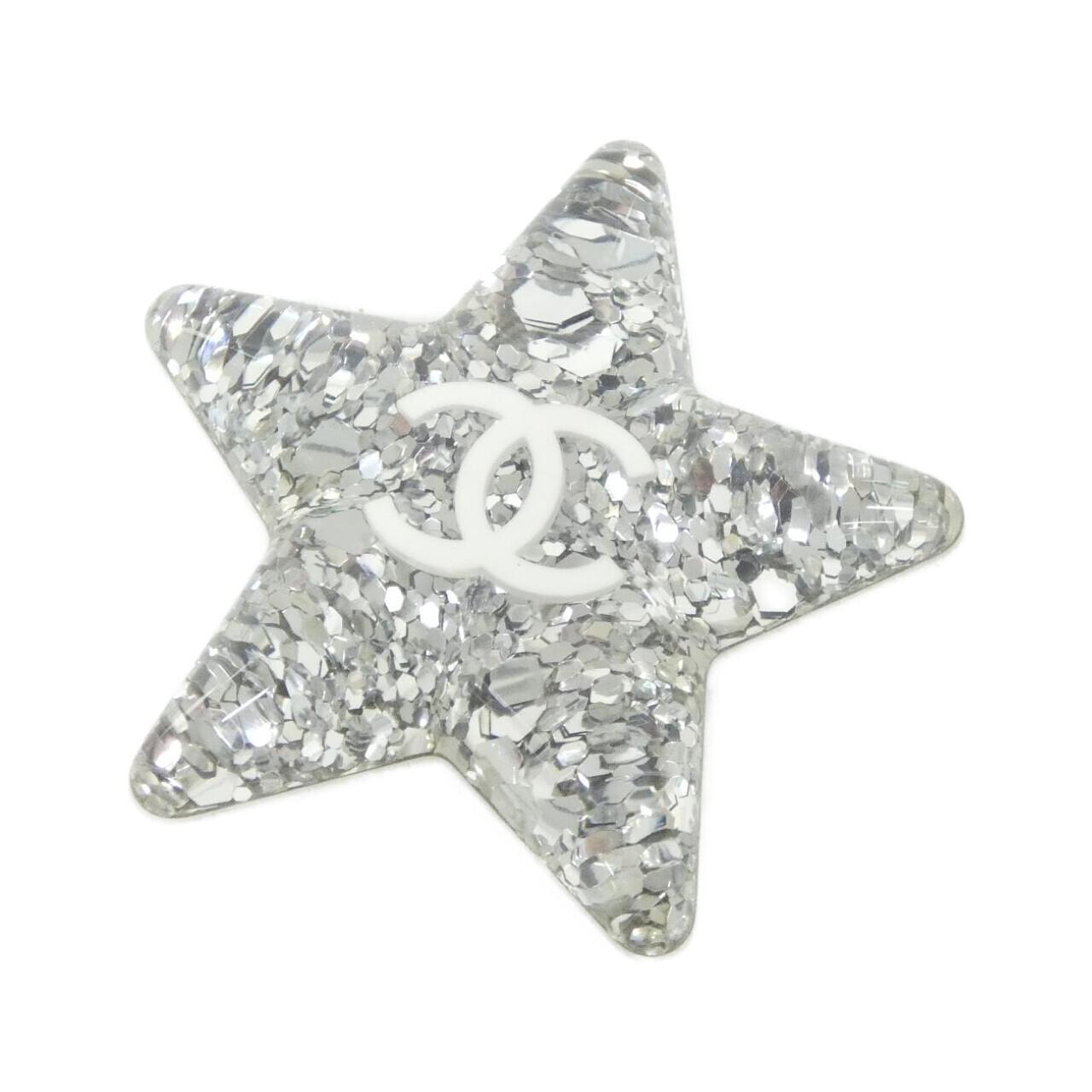 シャネル ABF137 ブローチ