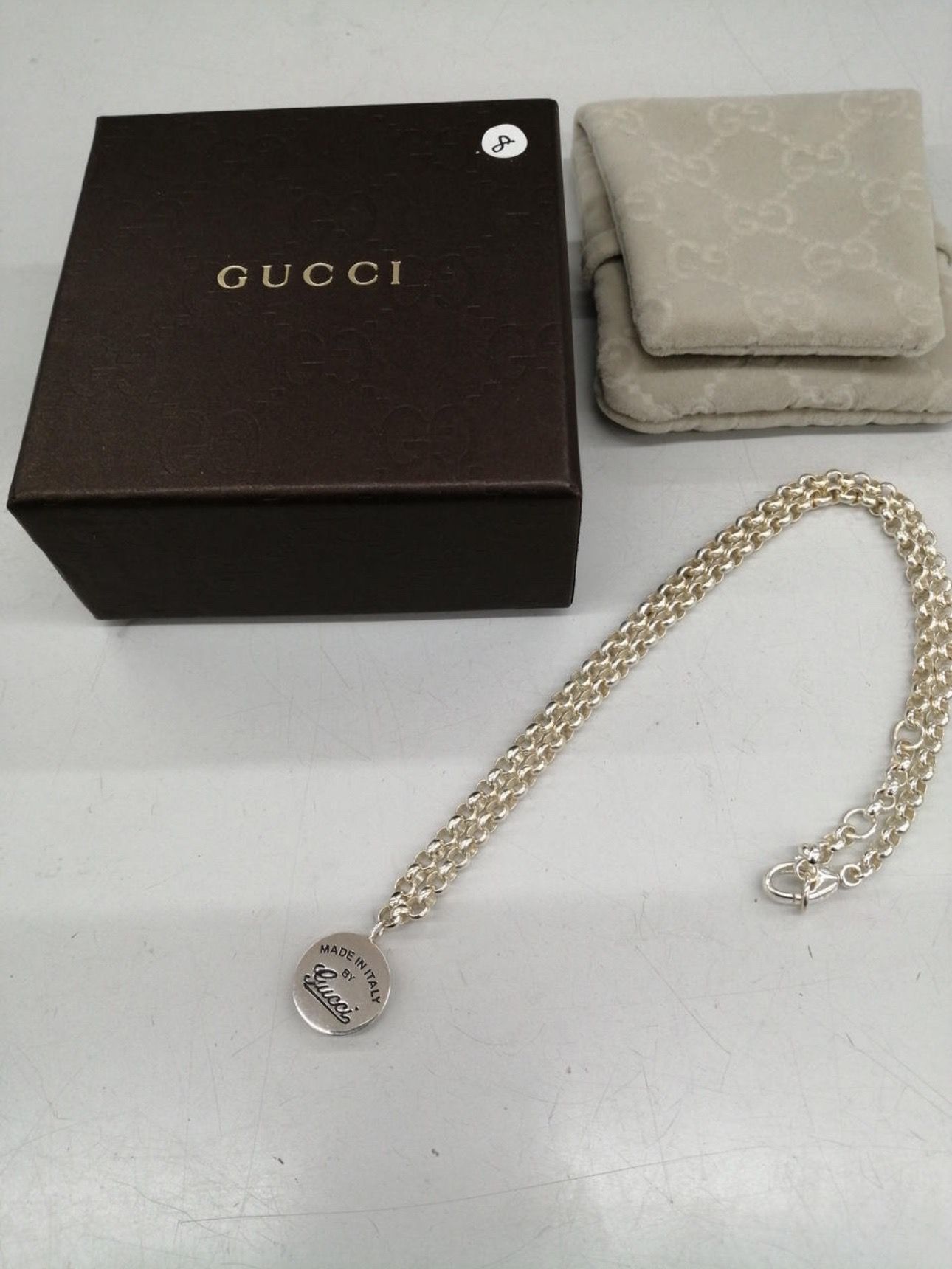 GUCCI