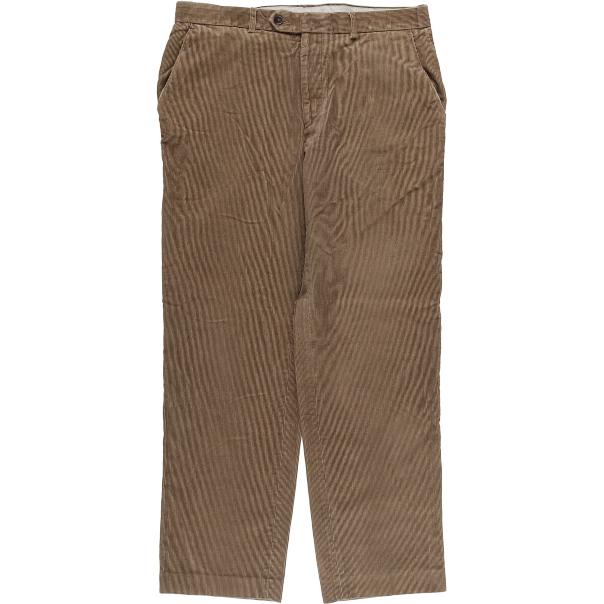 古着 ラルフローレン Ralph Lauren LAUREN ローレン コーデュロイパンツ メンズw33相当/eaa540654