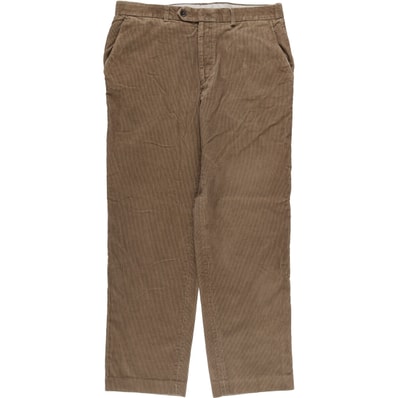 古着 ラルフローレン Ralph Lauren LAUREN ローレン コーデュロイパンツ メンズw33相当/eaa540654