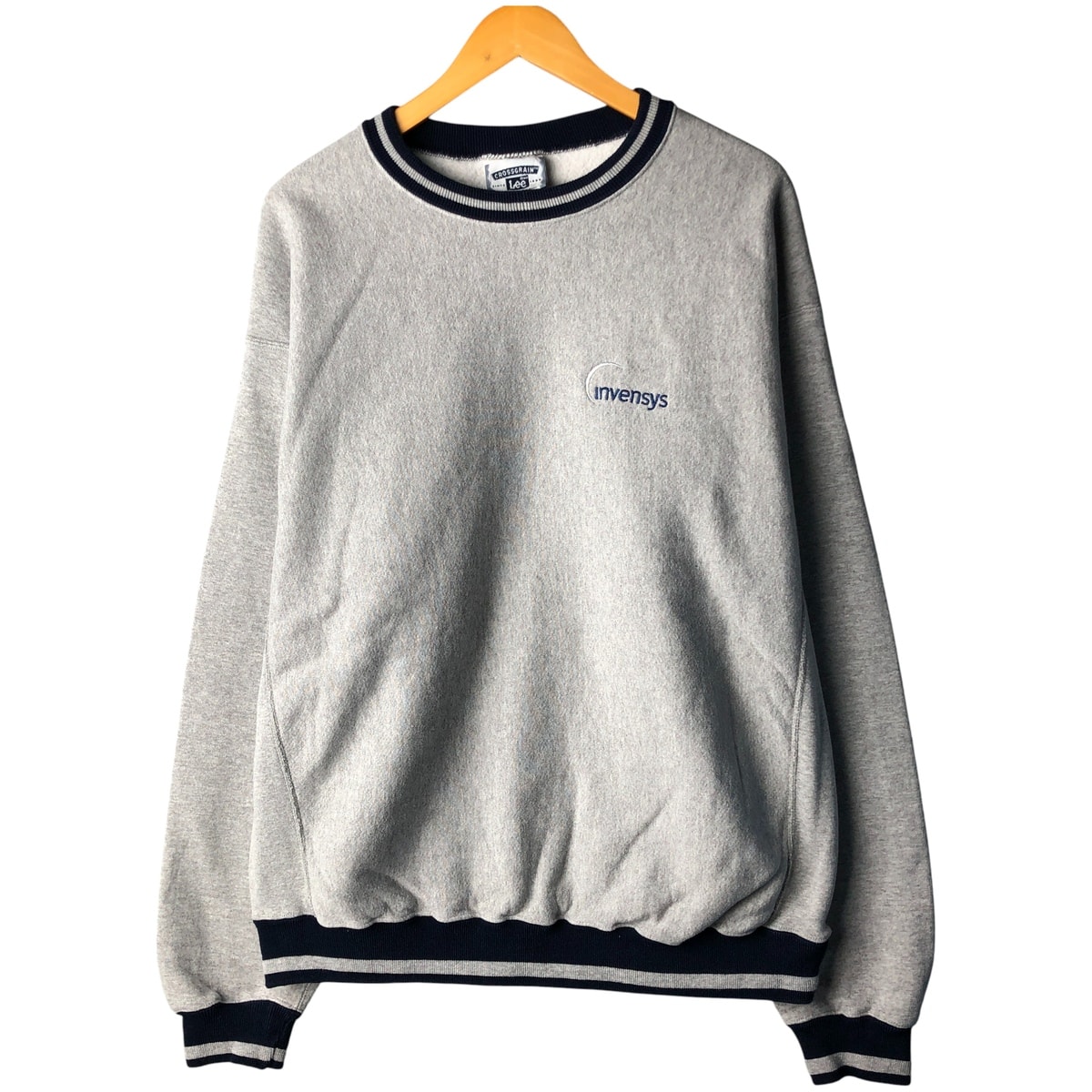 古着 90~00年代 リー Lee スウェットシャツ トレーナー メンズXL相当 ヴィンテージ/eaa482852