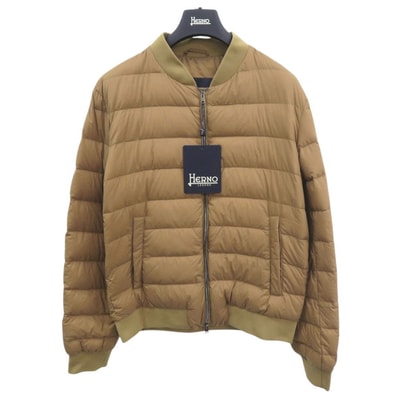 ヘルノ L'AVIATORE HERNO LEGEND PI01