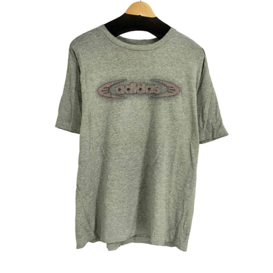 00S フロントプリント S/S Tシャツ【1143021861294】