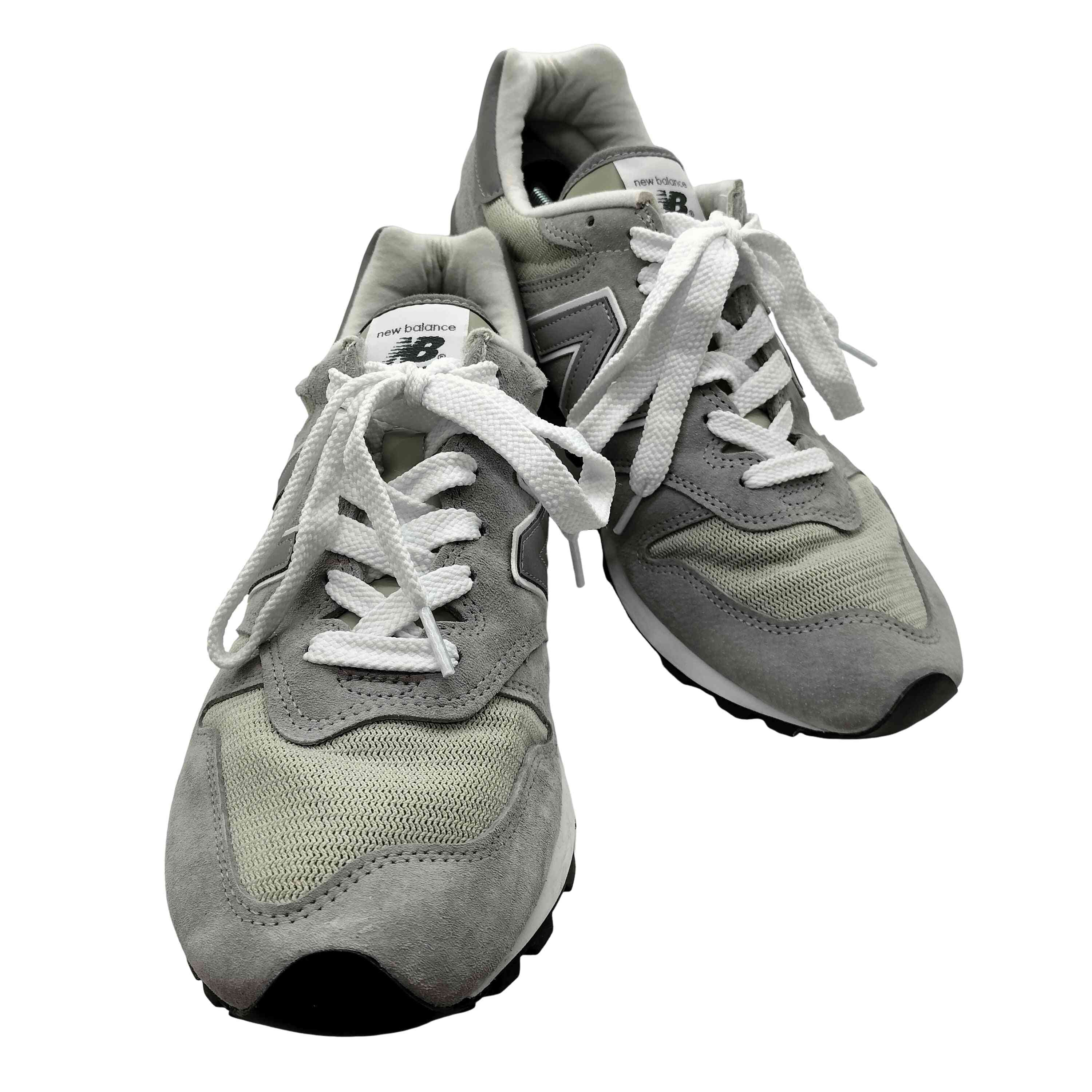 Made in USA U1300 スニーカー【1142975615045】