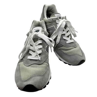 Made in USA U1300 スニーカー【1142975615045】