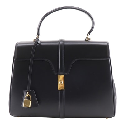 セリーヌ 16 セーズ クラシック 2WAYショルダー 187373BEY レデ