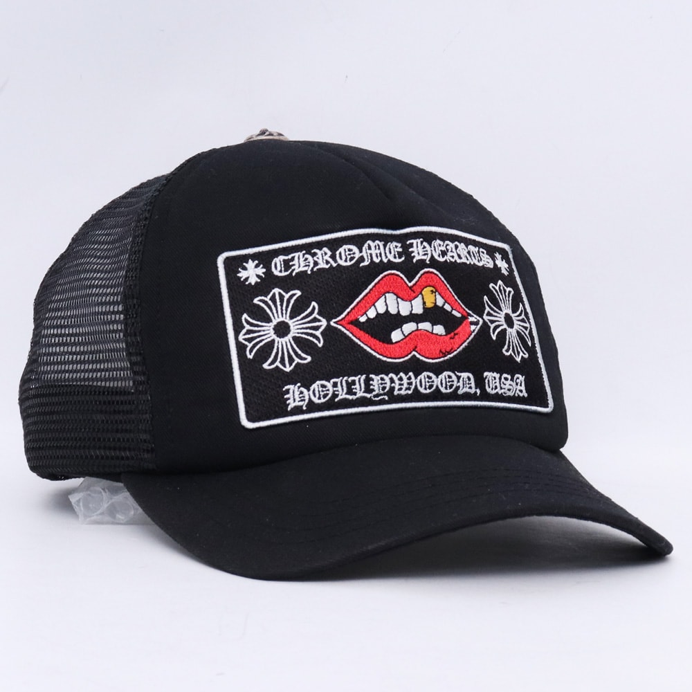 TTT MSW x MIDNIGHT PIZZA CLUB Cap 