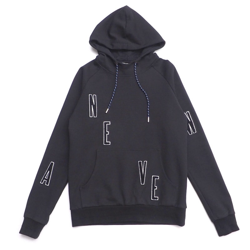 DIOR HOMME ディオール・オム パーカー サイズXS スウェットパーカー イタリア製 ブランド古着【中古】20241127/RA2109