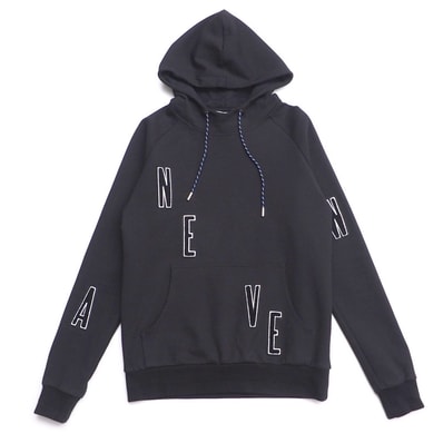 DIOR HOMME ディオール・オム パーカー サイズXS スウェットパーカー イタリア製 ブランド古着【中古】20241127/RA2109