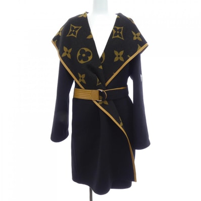 ルイヴィトン LOUIS VUITTON ラップコート FHCO43NUV コート