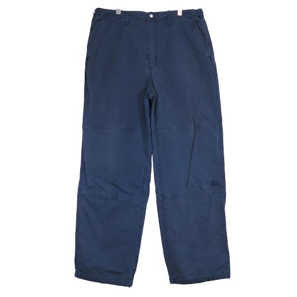 Stussy Field Pant Ripstop "Blue"